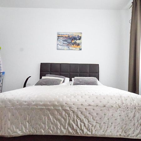 Apartamento Old Town Elegance SJJ Exterior foto