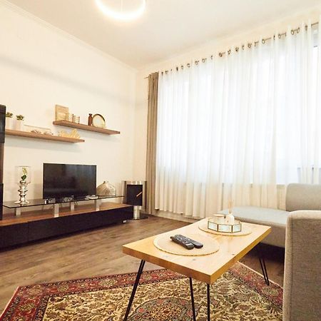 Apartamento Old Town Elegance SJJ Exterior foto