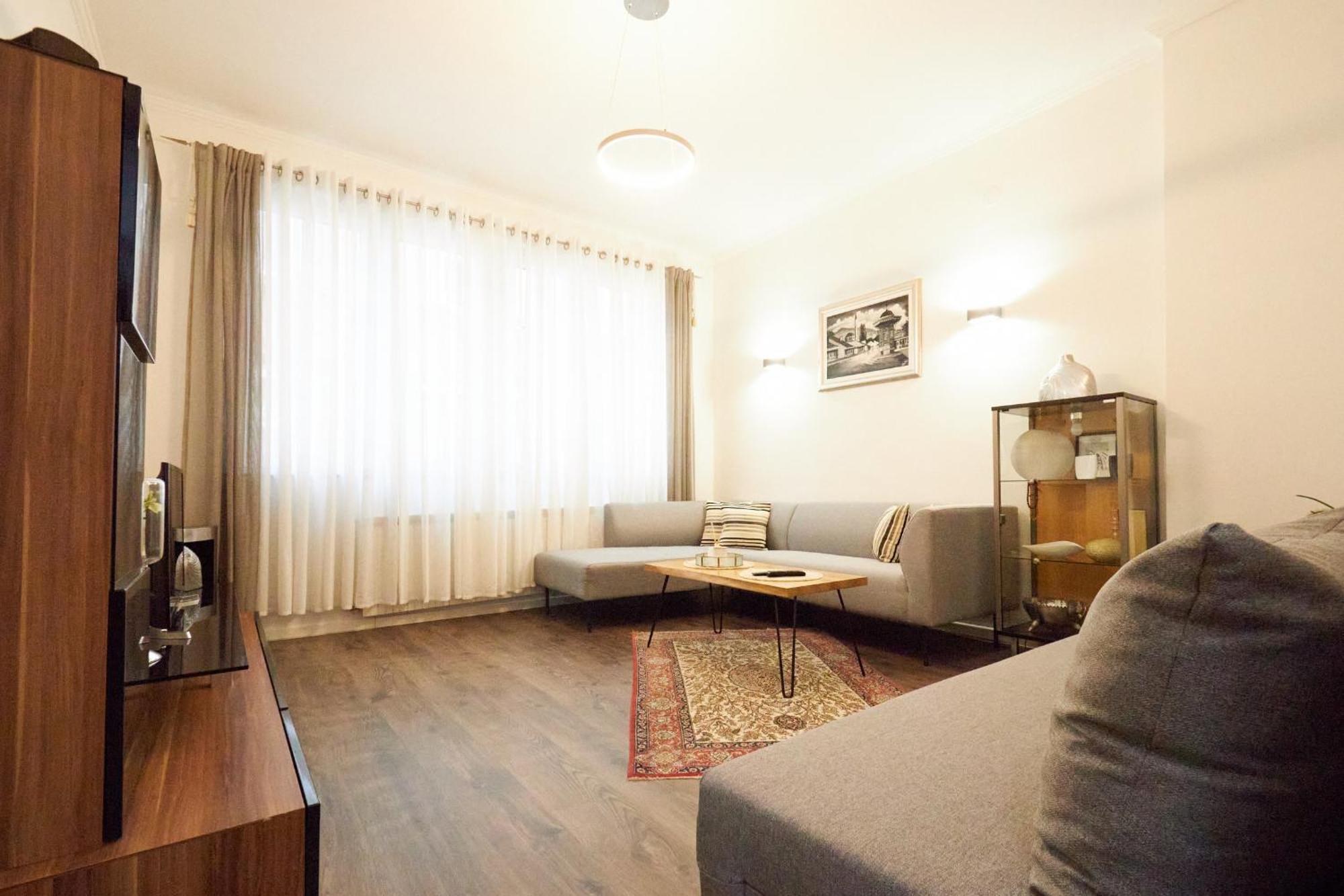 Apartamento Old Town Elegance SJJ Exterior foto