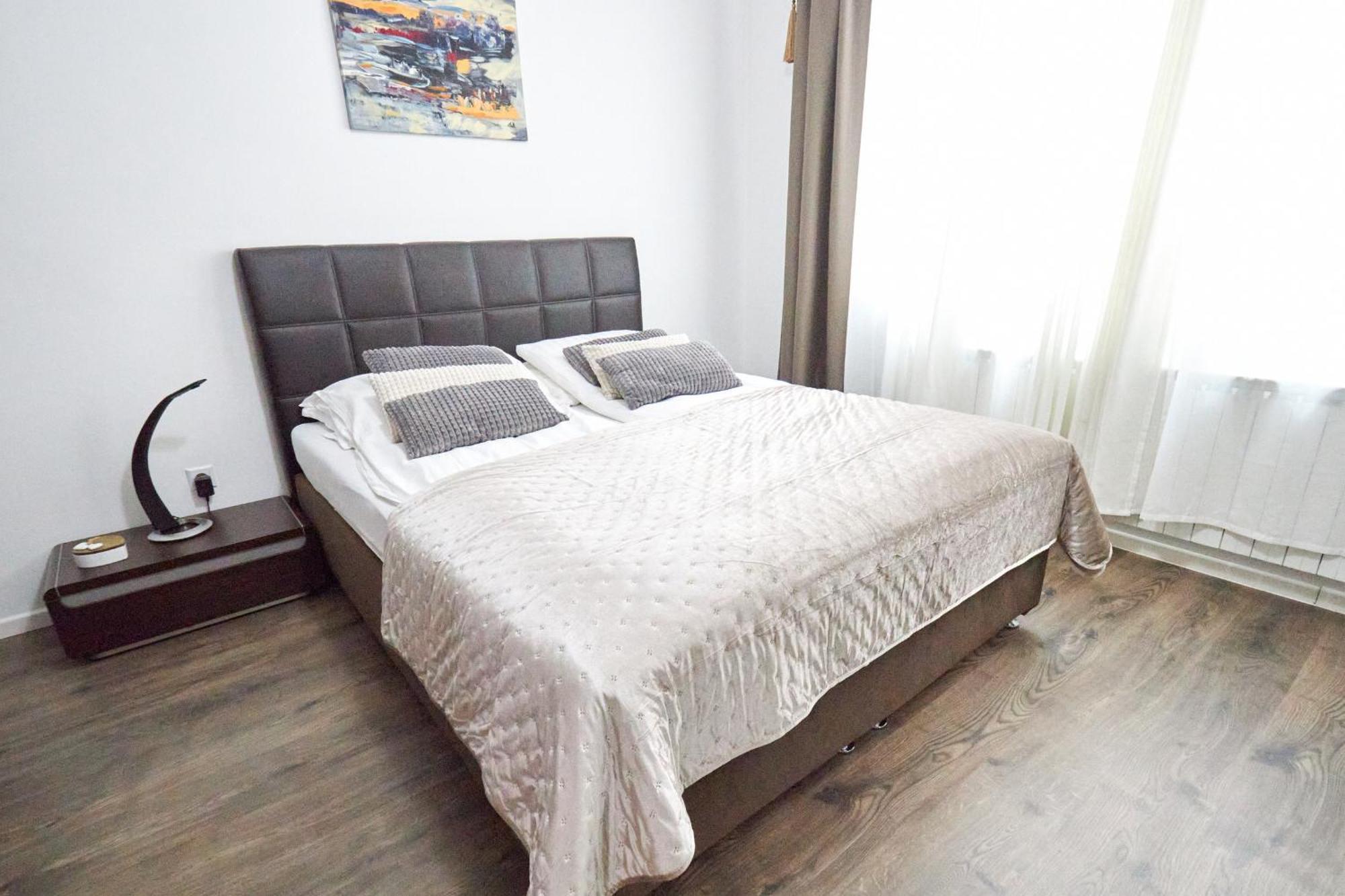 Apartamento Old Town Elegance SJJ Exterior foto