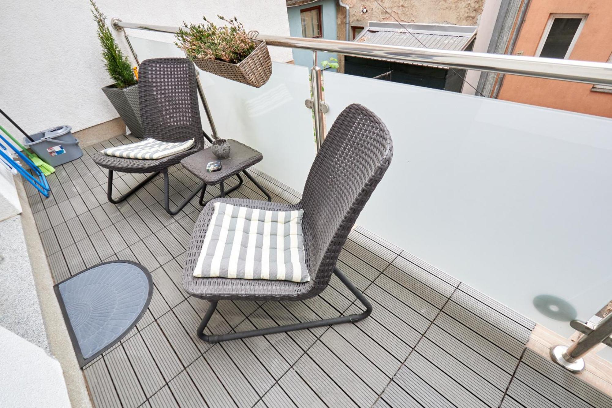 Apartamento Old Town Elegance SJJ Exterior foto